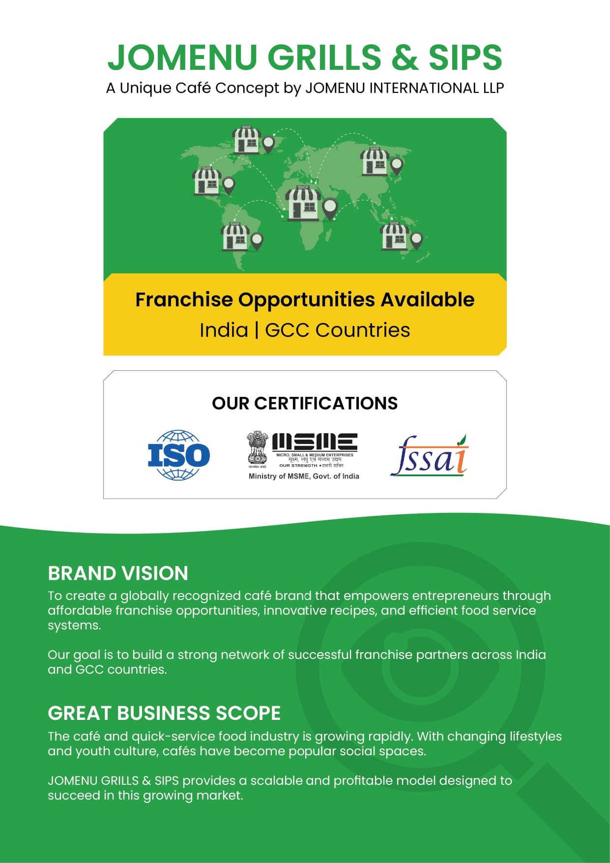 JOMENU Brochure Page 3