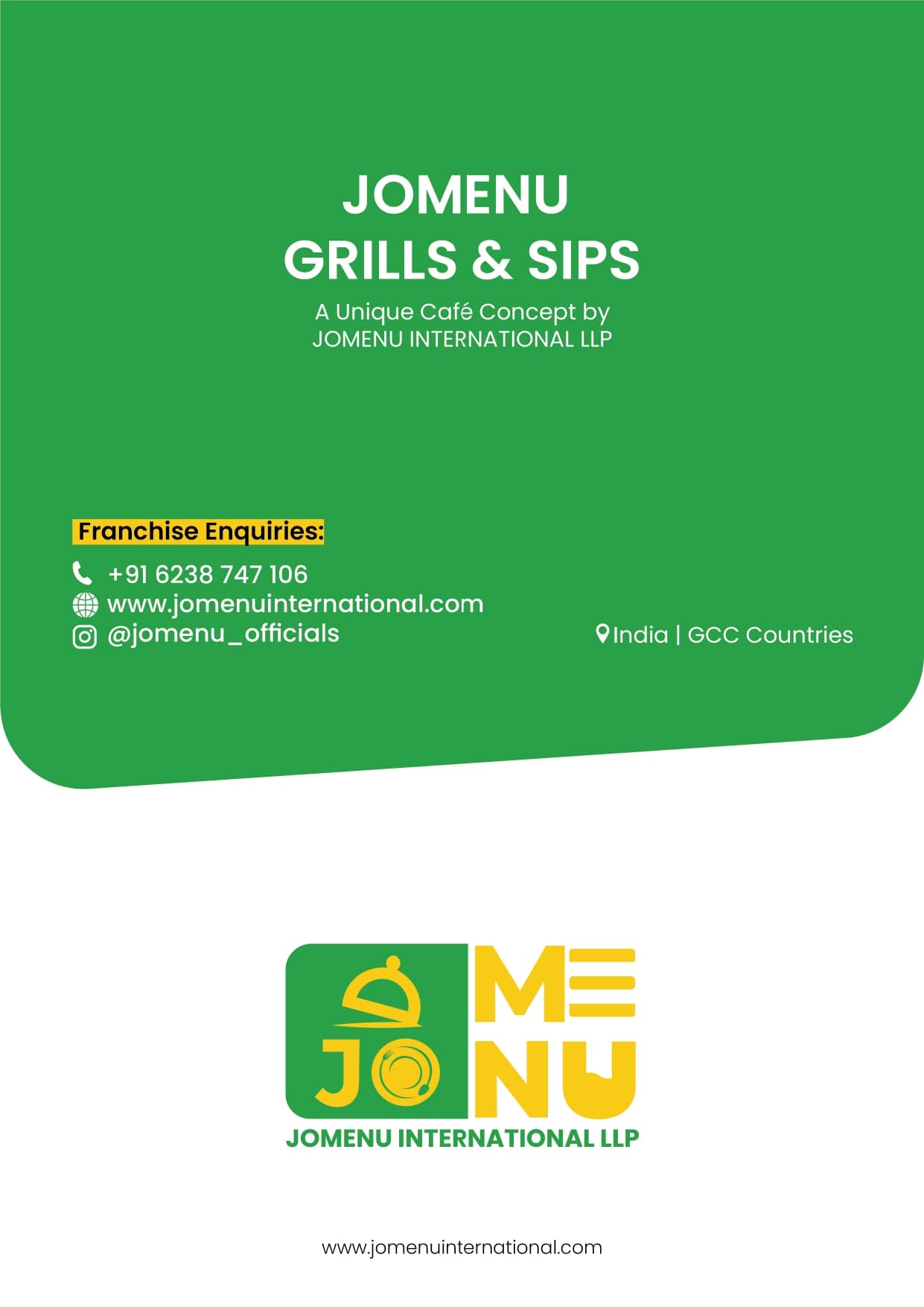 JOMENU Brochure Page 8