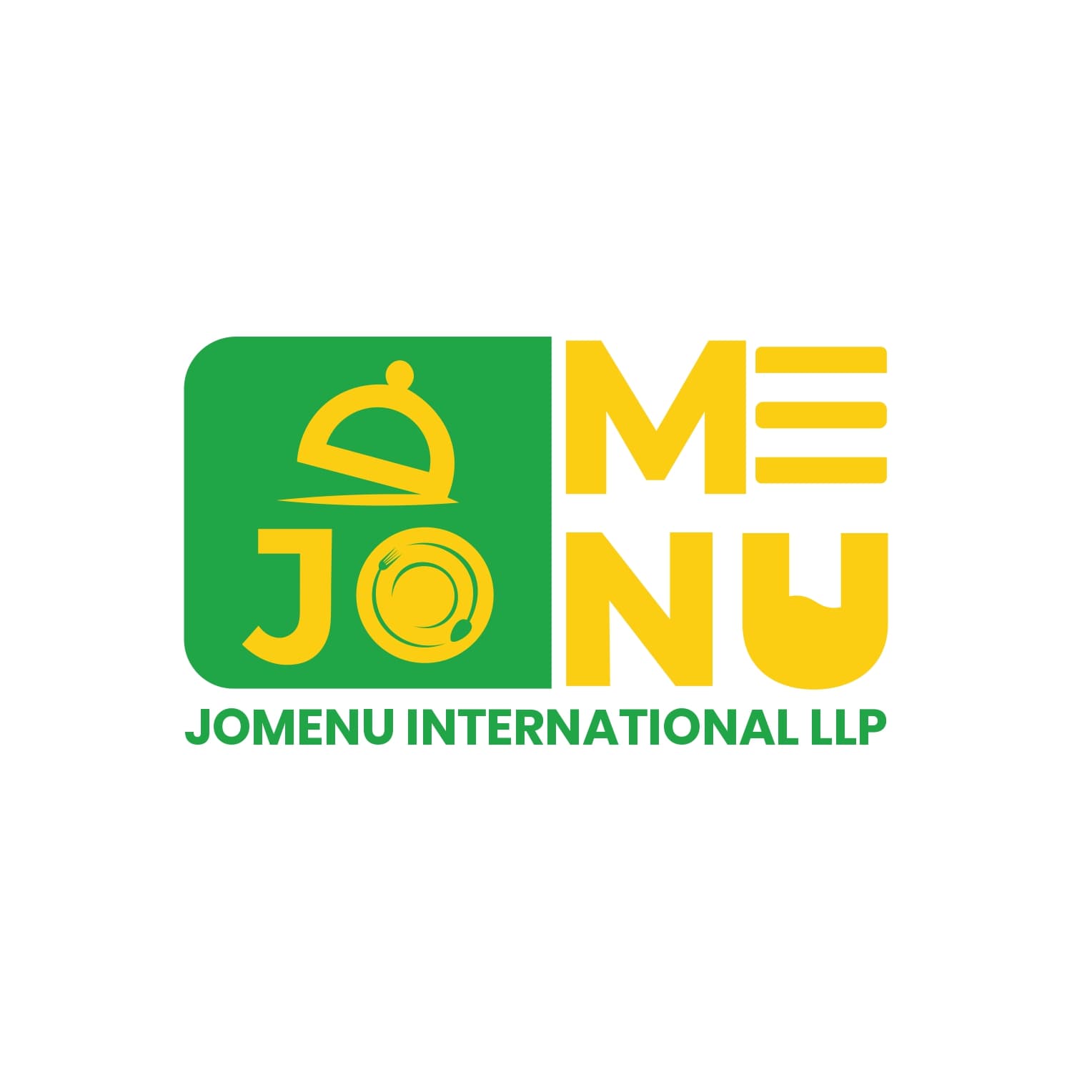 JOMENU Logo