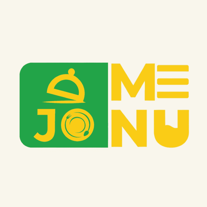 JO Menu International LLP Logo