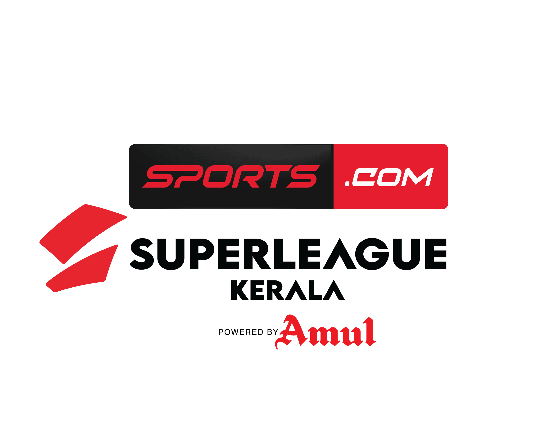 Super League Kerala Logo